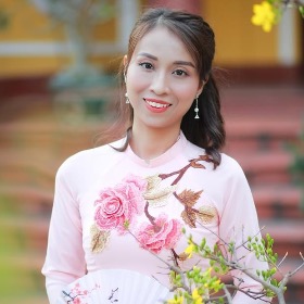 VÕ THỊ THANH TÂM