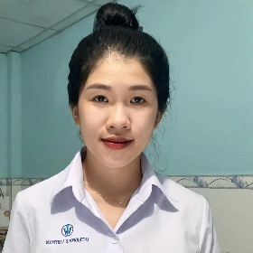 Trương thị diệu hiền  
