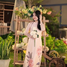 NGUYỄN THÙY YÊN THẢO