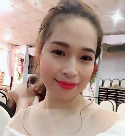 Trần Thị Nữ