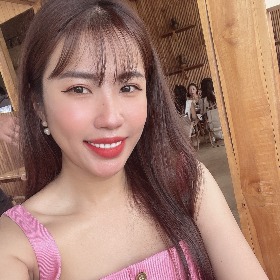 TRẦN NGỌC LAN HƯƠNG