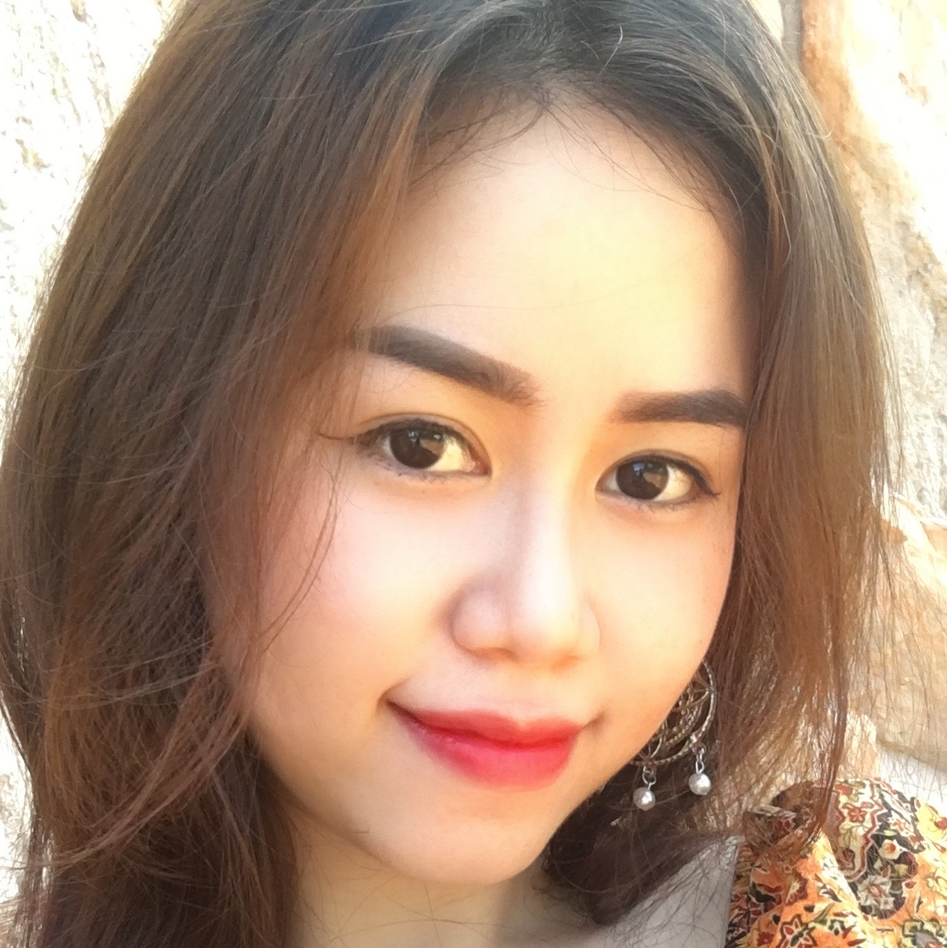 Bành Ngọc Thanh Vy