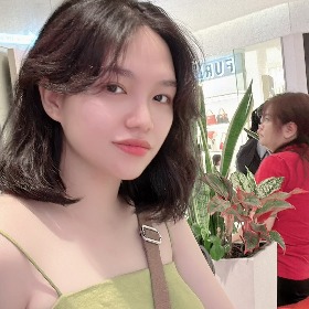 Phạm Trương Trúc Quỳnh 