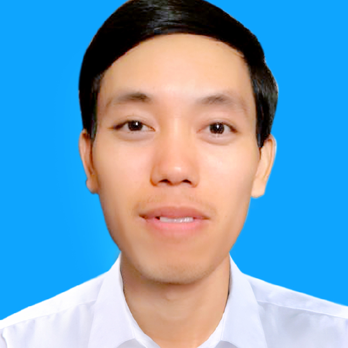 TRẦN ANH VĂN