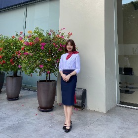 Đỗ hương ngọc anh