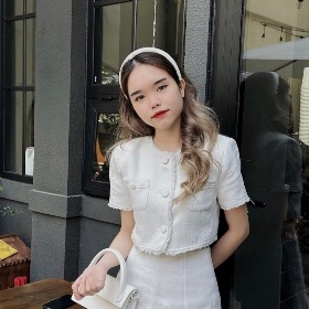 Trần hương quỳnh như