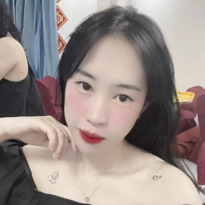 Triệu Thị Hương 赵氏香