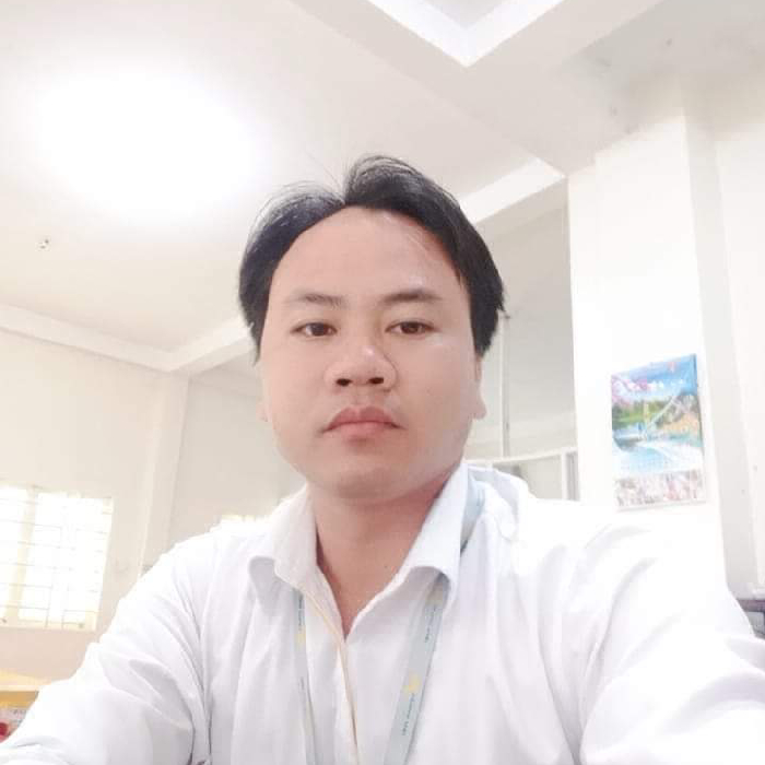 Nguyễn Hoài Phong 