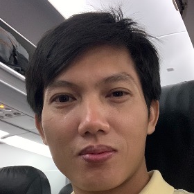 Nguyễn thế đứC