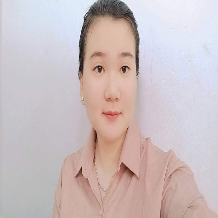 Nguyễn Thị Thuý Vy 