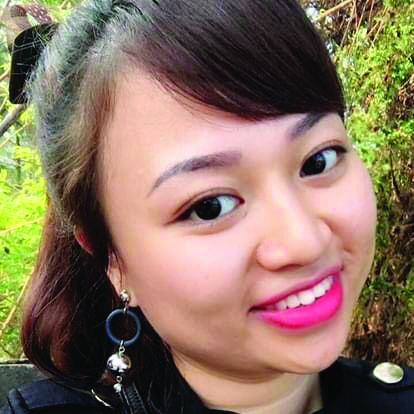 Nguyễn Duy Phương Nhã