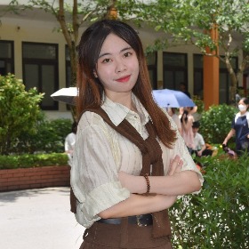 TRỊNH THỊ MINH CHÂU