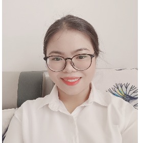 võ thụy mỹ duyên