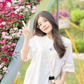 tăng Nguyễn Thanh ngân