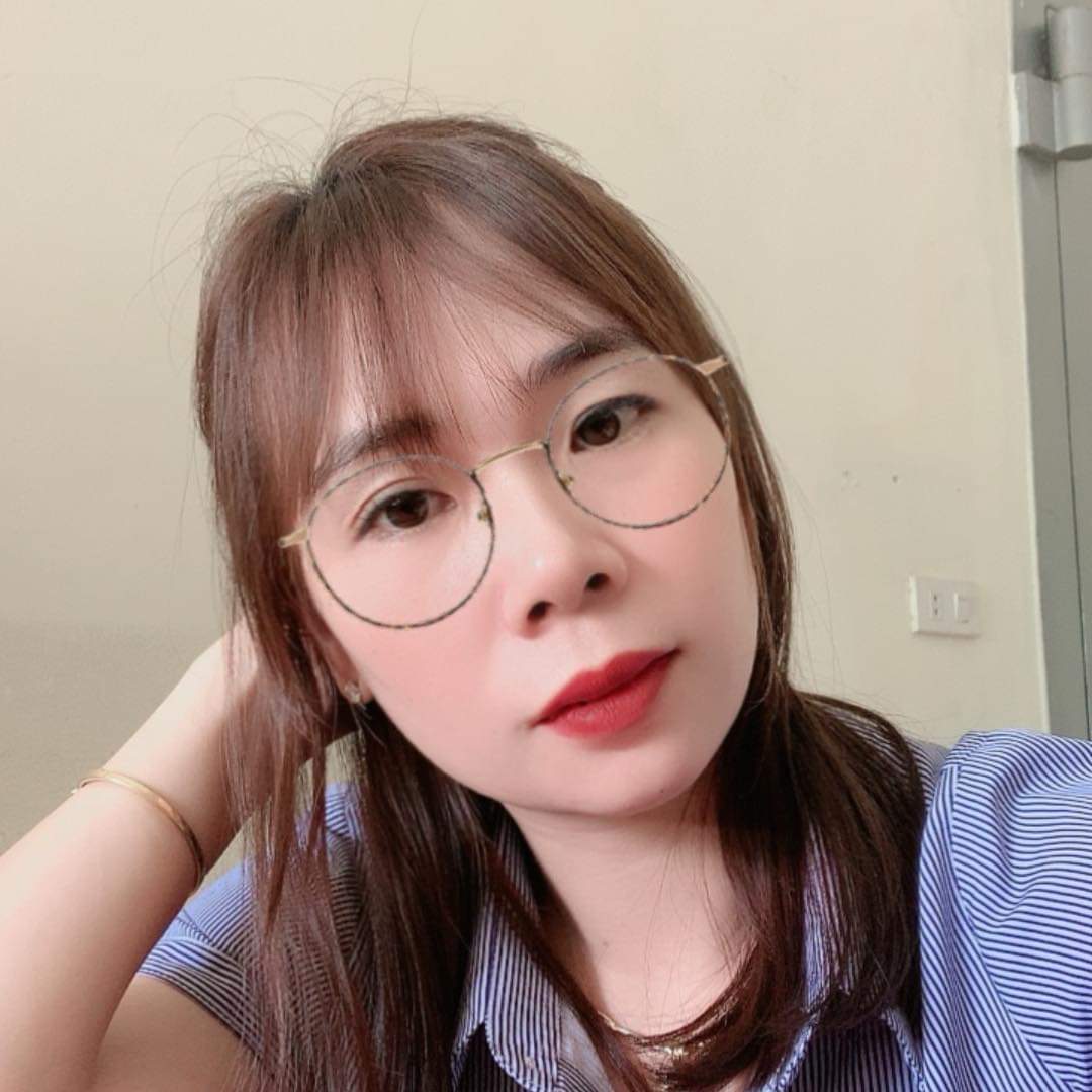 Hồ Thị Mỹ Trinh