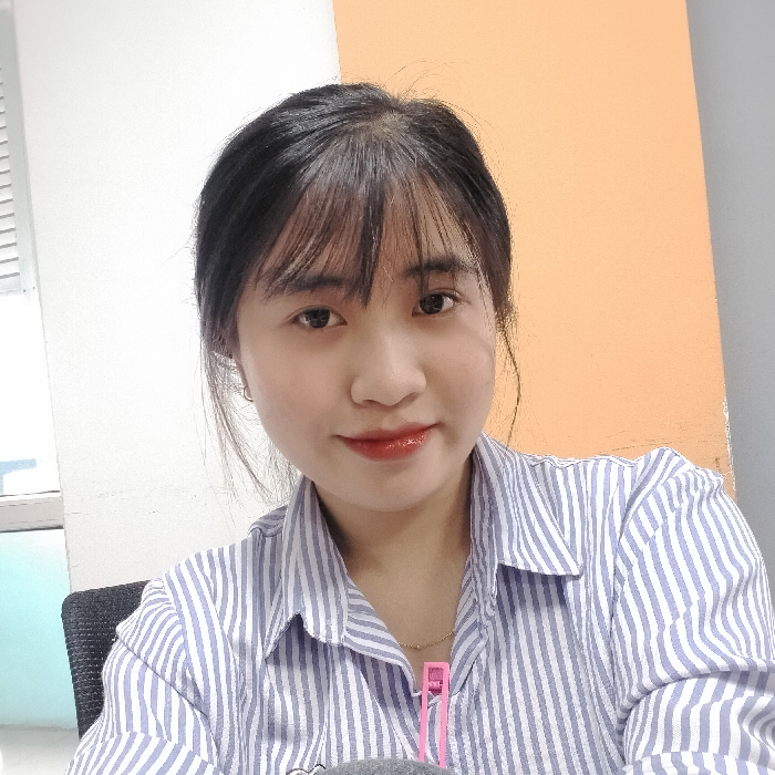 Nguyễn Thị Yến Nhi 