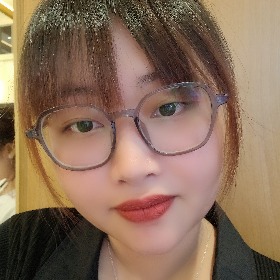 Trịnh Thị thanh thủy郑氏青水