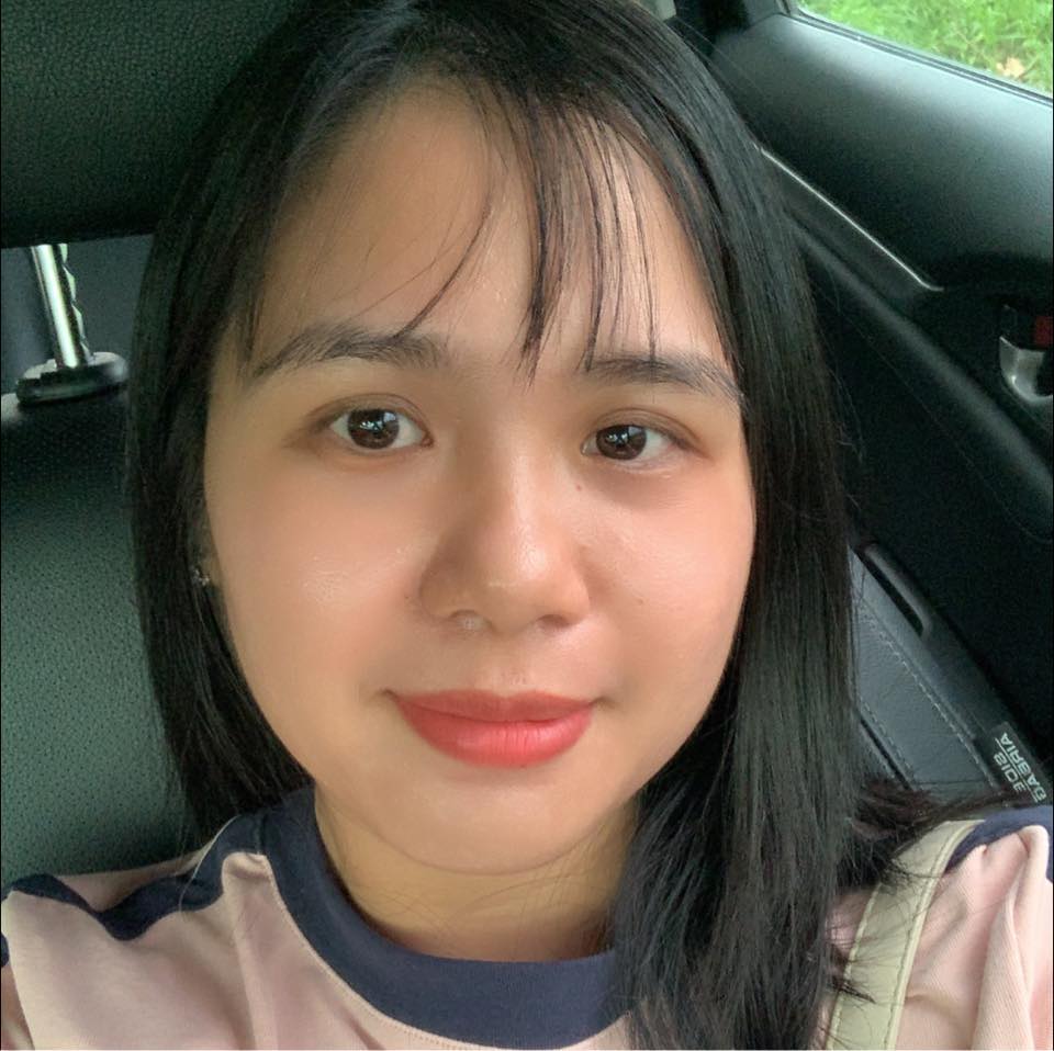 HOÀNG THỊ TUYẾT QUỲNH