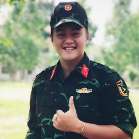 NGUYỄN THÁI HƯNG