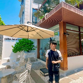 LÊ NGUYỄN ĐỨC PHƯỚC