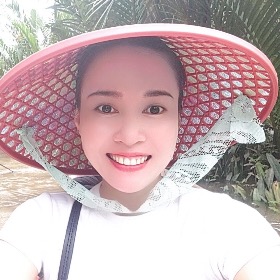 TRƯƠNG LÊ UYÊN Châu