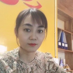 Bạch Thị Mỹ Lệ