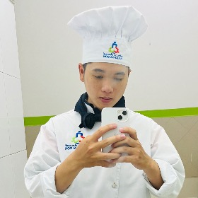 NGUYỄN Trọng Phúc