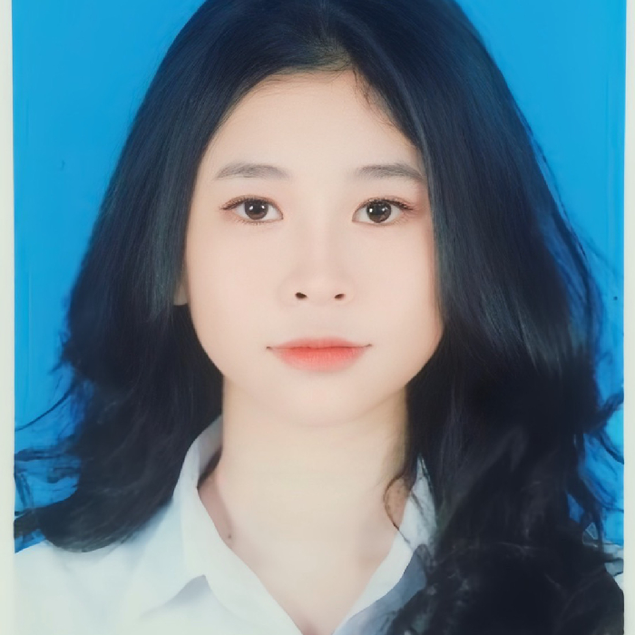 Nguyễn Thuỳ Diễm kiều