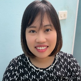 Vũ THỊ HUẾ 武式惠 