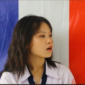 Trần Thuý Quỳnh