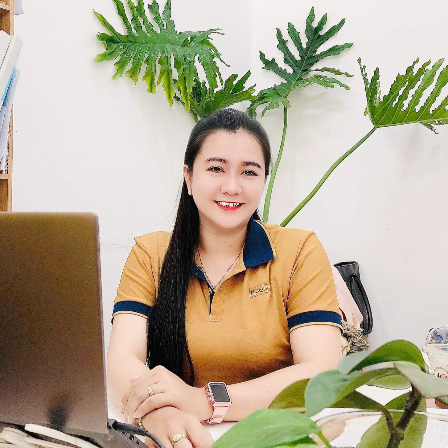 Nguyễn thị thanh phương