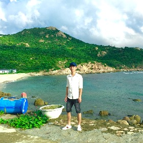 Phan lê hồng tiến