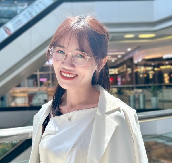 NGUYỄN THỊ PHƯƠNG DUNG 