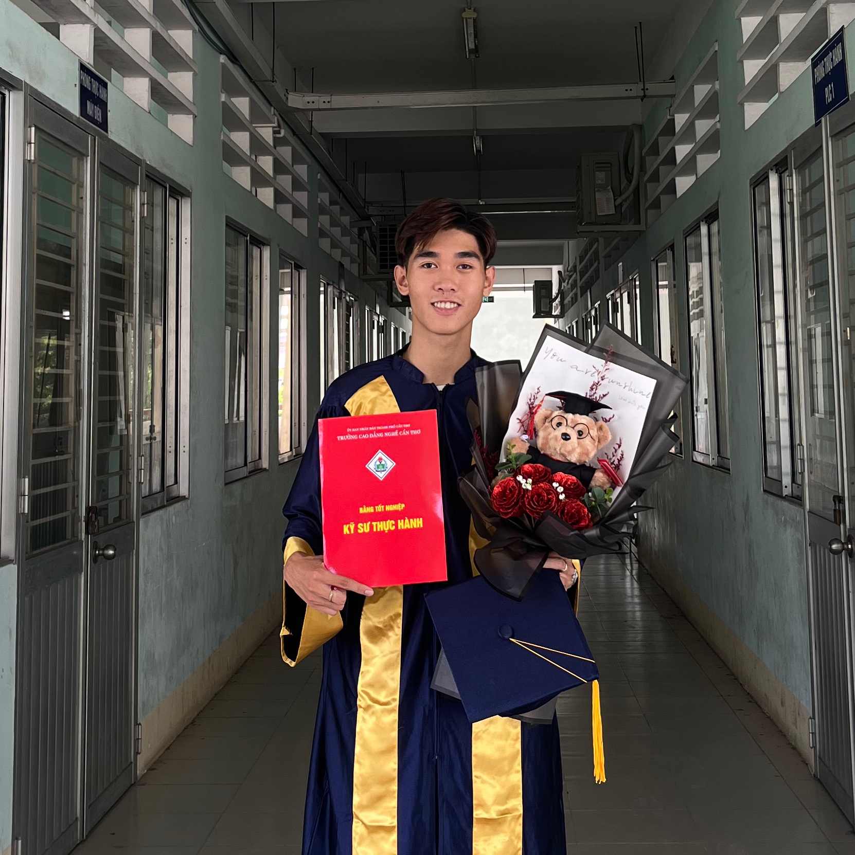 Nguyễn Thế Lực