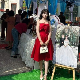 Huỳnh Thị Thanh Hà