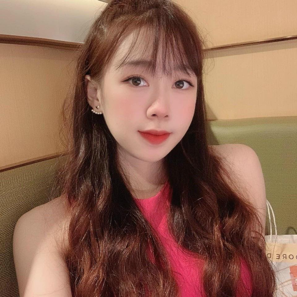 Lê Thị Thanh Tâm