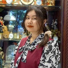 Trần PHAN NGỌC ANH