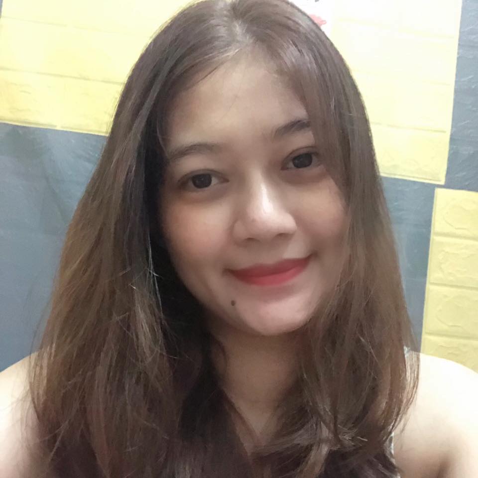 Mai Thị Thuỷ Tiên