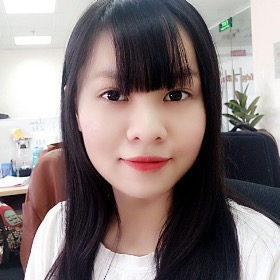 Lê thị ngọc huệ