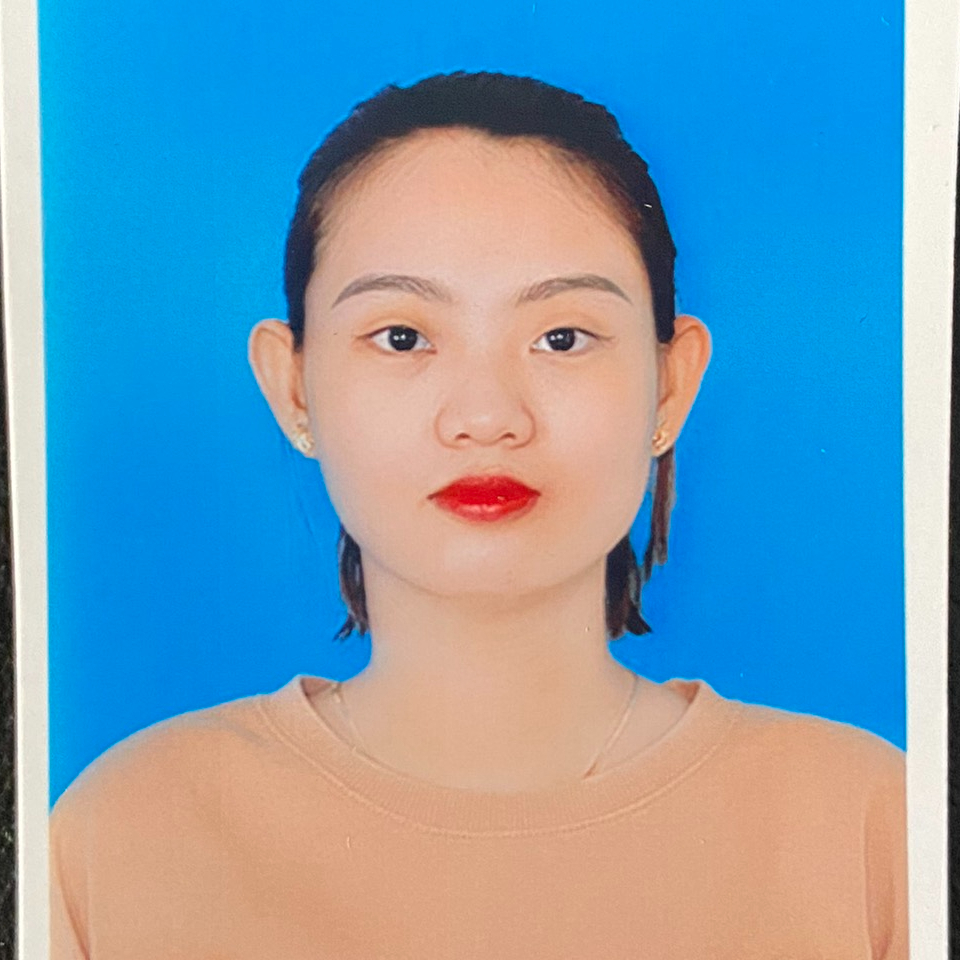 cao thị hiền linh