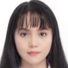 Lê Thị mỹ duyên