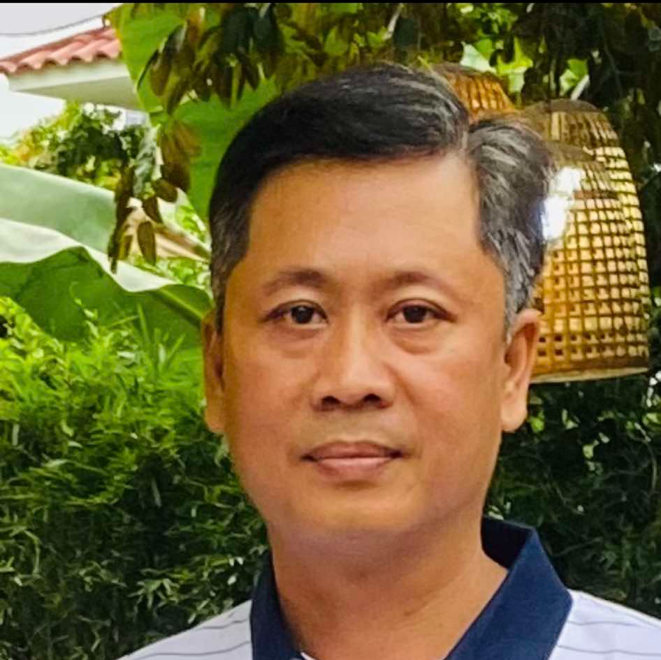 Trần HOàng quốc thịnh