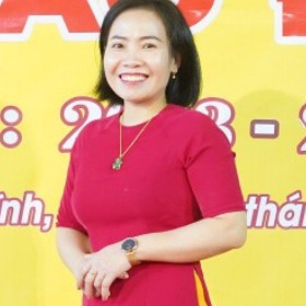 NGUYỄN THỊ HUY