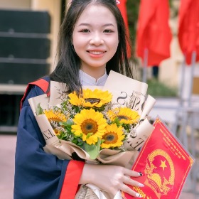 Nguyễn Thị Thuỳ Dương