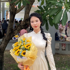 Nguyễn thảo vân