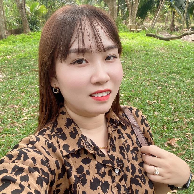 NGUYỄN THỊ CẨM HIẾU