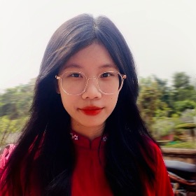 NInh nguyễn Hà Như 