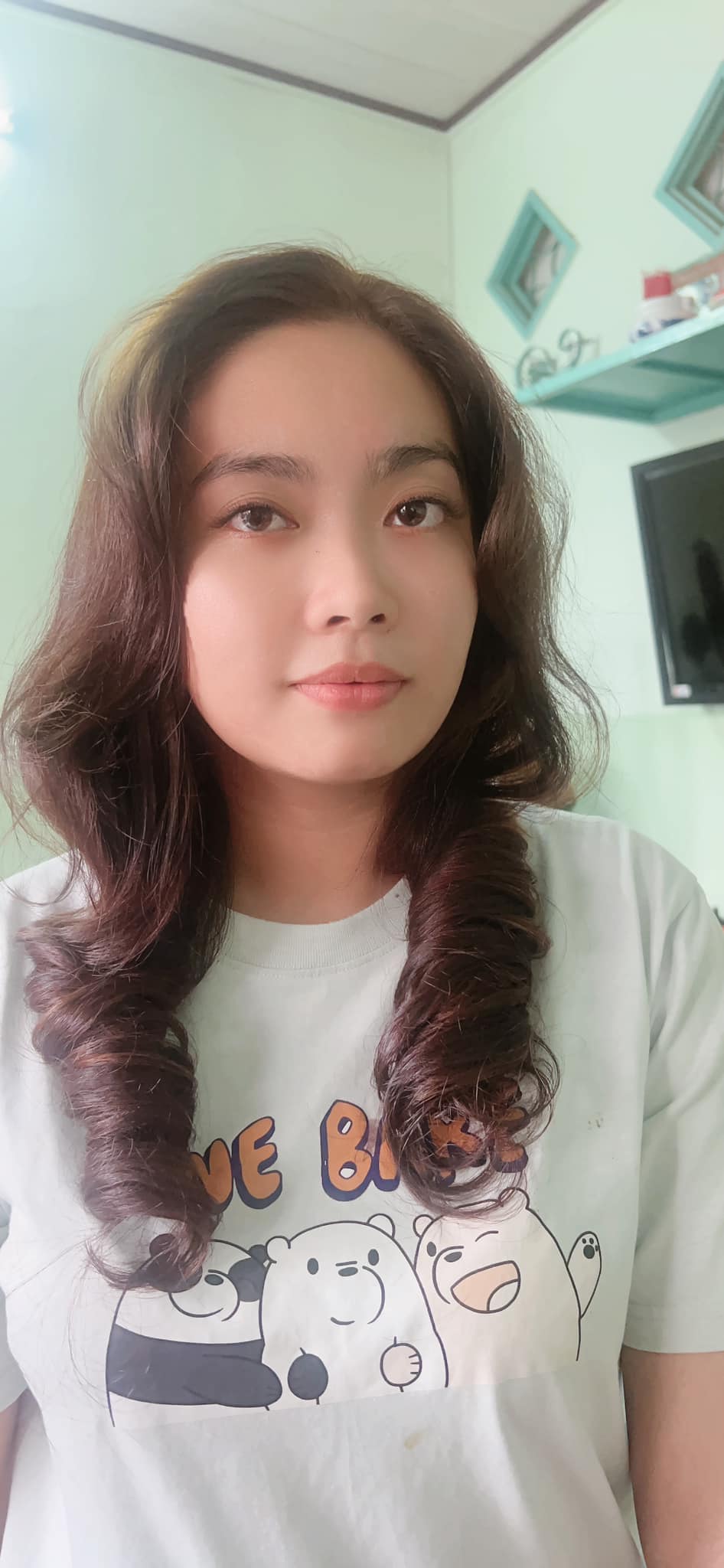 TRẦN NGỌC MỸ ANH