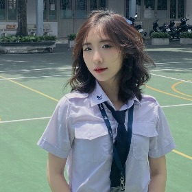 Phạm Trương Diệu Anh