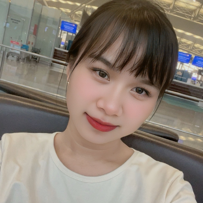 Hồ Thị Huyền Vi